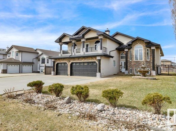 3726 50th St, Gibbons, AB T0A 1N1