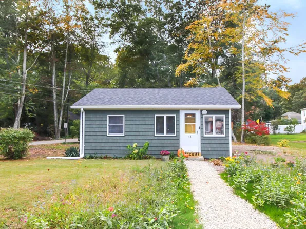 88 Rogers Lake Trail, Old Lyme, CT 06371