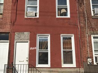 1240 S 26th St, Philadelphia, PA 19146