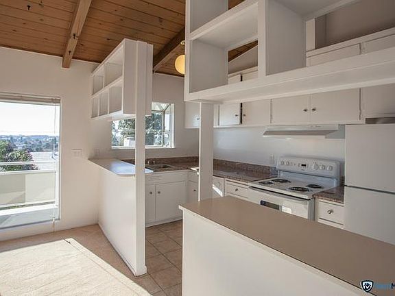 Spacious and Updated Kitchen