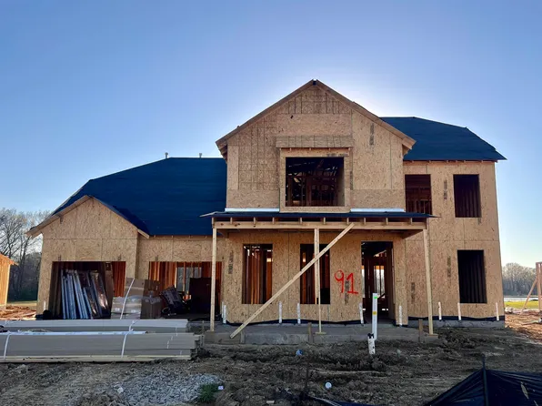 10301 Ashlyn Ln S, Collierville, TN 38017