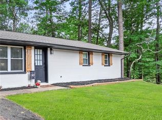 2165 S River Rd, Franklin, GA 30217
