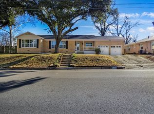805 Wilma St, Tyler, TX 75701