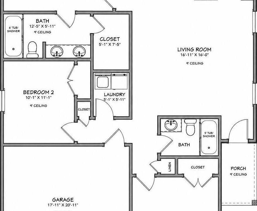 2nd image of LOT 18 Pennington Rd