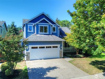 7049 Rothenberg Drive SW, Olympia, WA, 98512