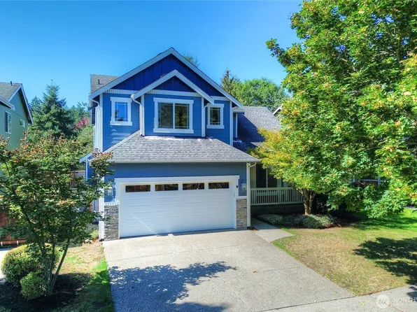 7049 Rothenberg Drive SW, Tumwater, WA 98512