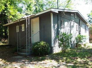 3918 1/2 Fairview Dr, Columbus, GA