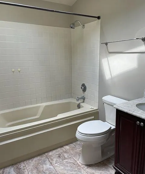 Main Bath