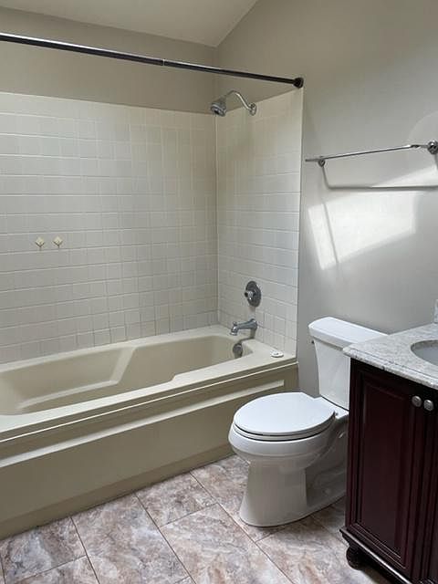 Main Bath