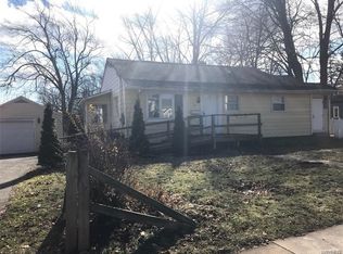 411 High St, Lockport, NY 14094