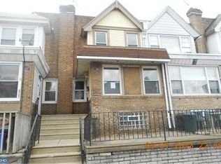 6705 Guyer Ave, Philadelphia, PA 19142