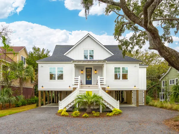 3510 Myrtle St, Edisto Island, SC 29438