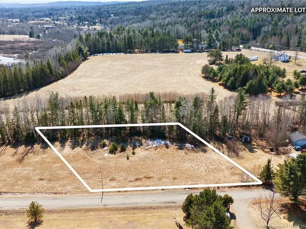 LOT 28 Lowlands Rd, Blissville, NB E5L 2J4