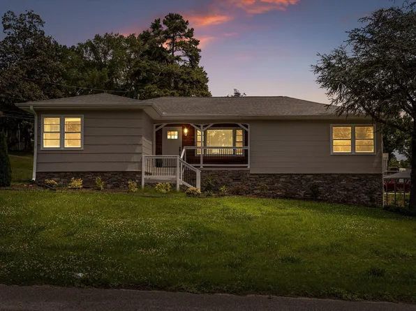3423 Missionaire Ave, Chattanooga, TN 37412