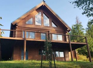 1103 Timber Creek Rd, Newport, WA 99156