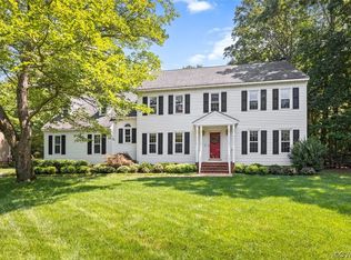 12707 Nightingale Dr, Chester, VA 23836