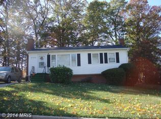 9105 Susan Ln, Clinton, MD 20735