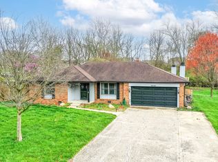 4049 Hazy Ln, Greenwood, IN 46142