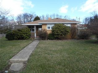 1208 Spring St, Latrobe, PA 15650