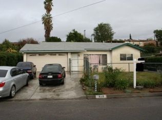 818 Margarian Rd, Fallbrook, CA 92028