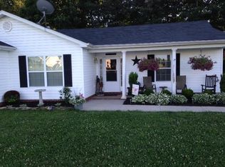 118 Ironhound Ct, Troy, VA 22974