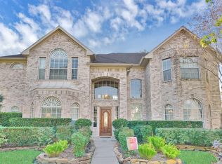 14203 Chartley Falls Dr, Houston, TX 77044