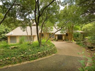 3101 Sweetgum Cv, Austin, TX 78735