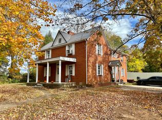 313 Crab Orchard Rd, Somerset, KY 42503