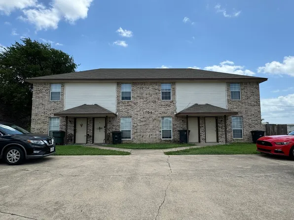 1706 Tanner Circle, 1706 Tanner Cir APT C, Killeen, TX 76549