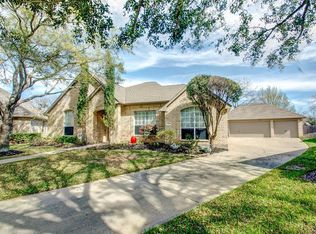 11702 Park Cedar Ct, Tomball, TX 77377