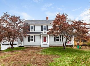 4 Marlboro Rd, Sudbury, MA 01776