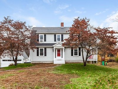4 Marlboro Rd, Sudbury, MA, 01776