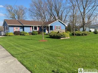 11456 Bennett State Rd, Silver Creek, NY 14136