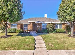 7201 Red Sky Dr, Rowlett, TX 75089