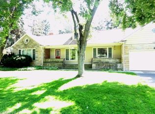 4449 Lander Rd, Orange, OH 44022