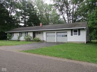 1971 W Black Creek Valley Rd, Crawfordsville, IN