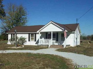 1260 E 450 S, Columbus, IN 47201