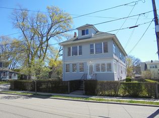 71 Vassall St, Quincy, MA 02170
