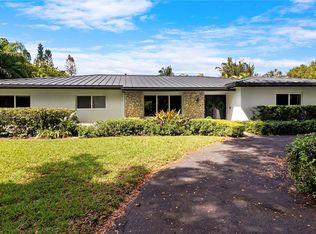 Unplatted, Palmetto Bay, FL 33158