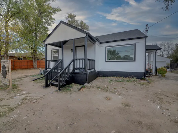 7001 W 48th Ave, Wheat Ridge, CO 80033