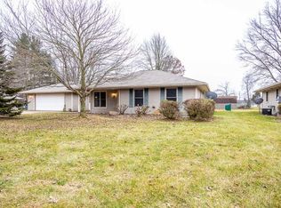 4065 N Lake Rd, Clarklake, MI 49234