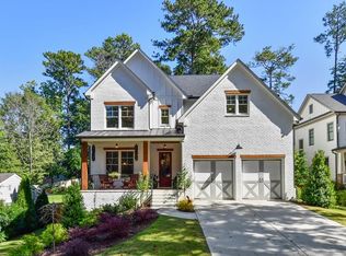 2743 N Thompson Rd NE, Atlanta, GA 30319