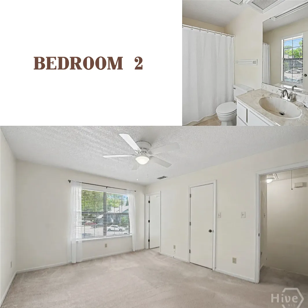 2 bed, 2.5 bath, 1371 sqft, $1,695 — Photo 4