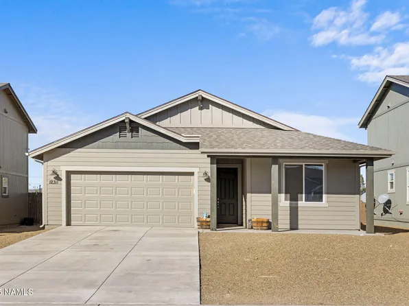12311 Pegasus Rd, Bellemont, AZ 86015