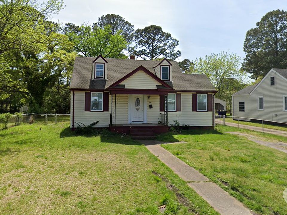 1st image of 35 Fairview Cir S