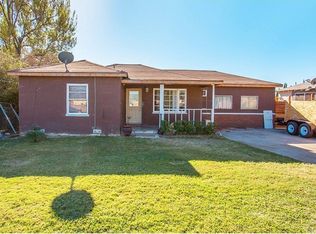 18633 Orange St, Bloomington, CA 92316