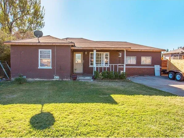 18633 Orange St, Bloomington, CA 92316