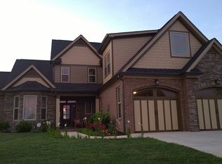 4118 Brock Rd, Chattanooga, TN 37421