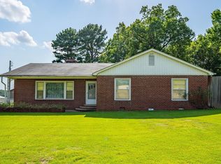 393 Highway 65 N, Conway, AR 72032