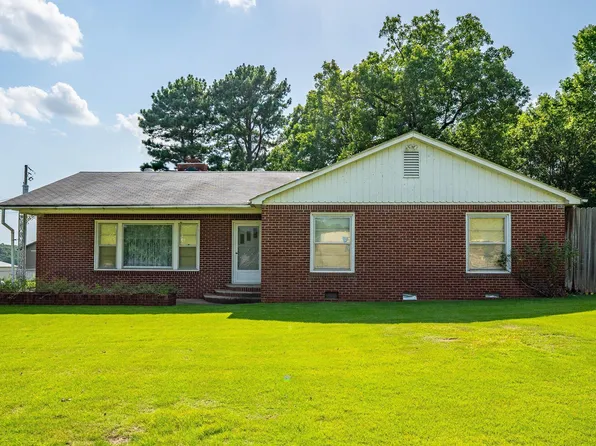393 Highway 65 N, Conway, AR 72032
